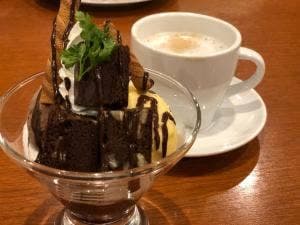 ココス 堀ノ宮店