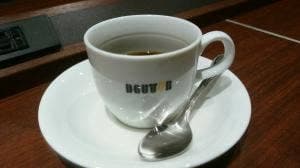 ドトールコーヒーショップ 飯田橋ラムラ店