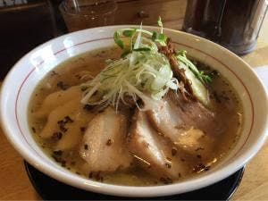 麺処 くれしづき