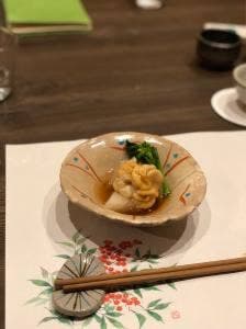 天ちら 蕎麦 あ.まると