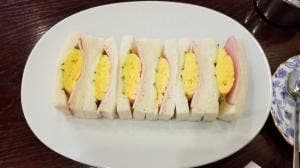 支留比亜珈琲店 谷口店