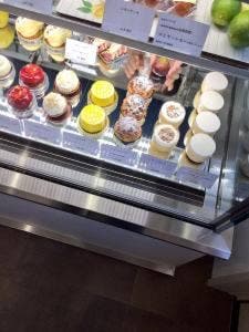patisserie Miagola