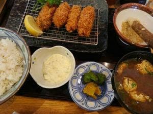 かつ勢本店 松阪店