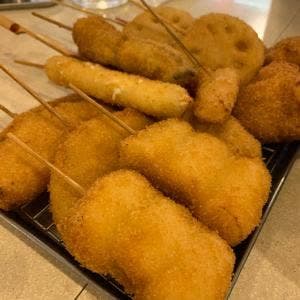 串カツ田中 五反田駅前店