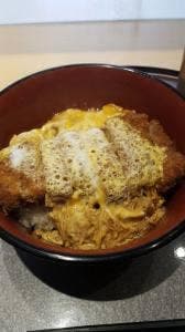 この町の専門店 とんかつ・カツ丼 深井店