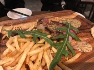 SALVATORE CUOMO&BAR すすきの店