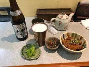 こだわりとんかつ うれし