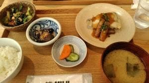 Café&Meal MUJI COCOSA熊本下通