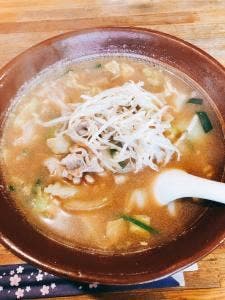 レストハウス岩門