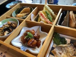 和食処 大山