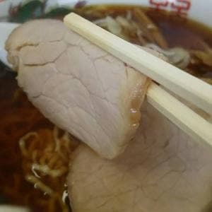 中華そば横山 小柳店