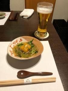 お料理なかき