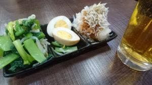 居酒屋大学
