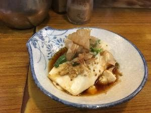 とり百 西明石店