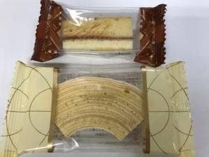 ユーハイム 札幌三越店