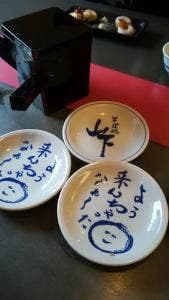 但馬出石皿蕎麦本舗