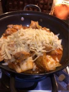 景福宮 帯屋町店