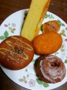 ベーカリー＆カフェ ルパ つつじヶ丘店