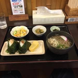 むすび舍