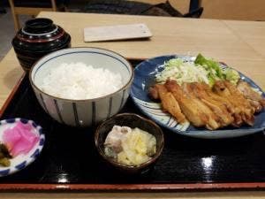 名古屋焼肉きらく