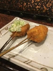 串の坊 アトレ恵比寿店