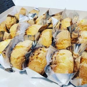 パティスリーバレンタイン