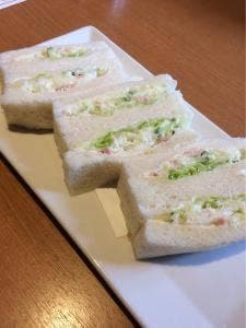 支留比亜珈琲 森林公園通り店