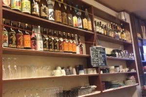 酒肴 ゆうご