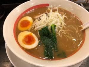 幸楽苑 錦店