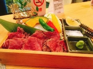 馬酔木 加治木本店