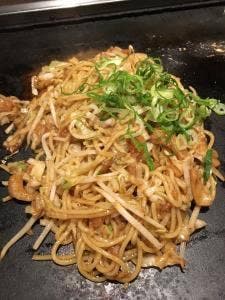 喃風 栗東店
