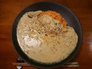 スパイス食堂 飄逸