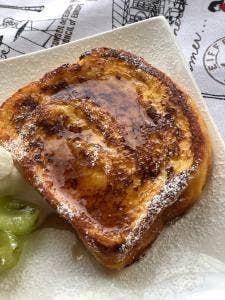 クロンタヒルズ