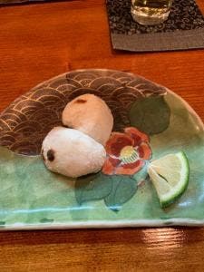 うえ村