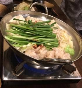 焼とり・もつ鍋 石谷