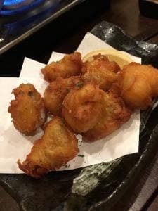 焼とり・もつ鍋 石谷