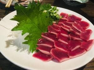 居酒屋川ら