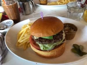 Chorky's Diner