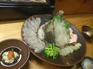 寿司処 まつお