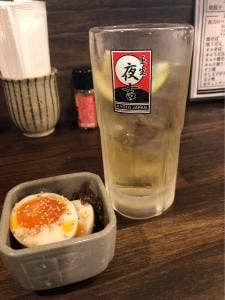 大衆酒場 壬生夜吉