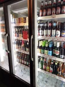 World beer せかビー