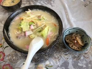 やつき食堂