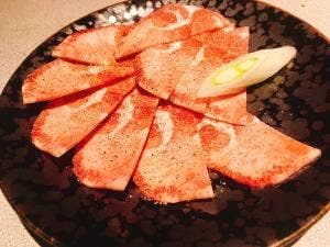 焼肉匠高麗店