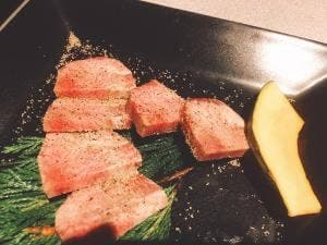 焼肉匠高麗店