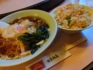北京飯店中国料理