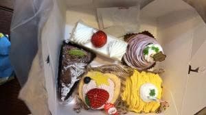 モンシェリー 本店