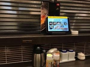 とんかつ濵かつ みらい長崎店