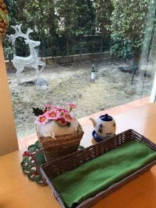 アンテェナアト 弥生が丘店