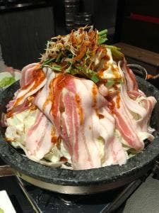 ソウルフード