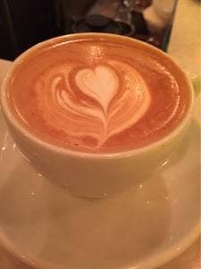 The ANCHOR Coffee&WineStand